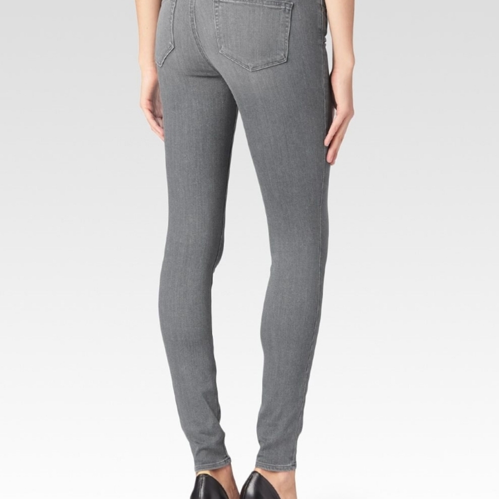 Paige Verdugo Ultra Skinny Jeans